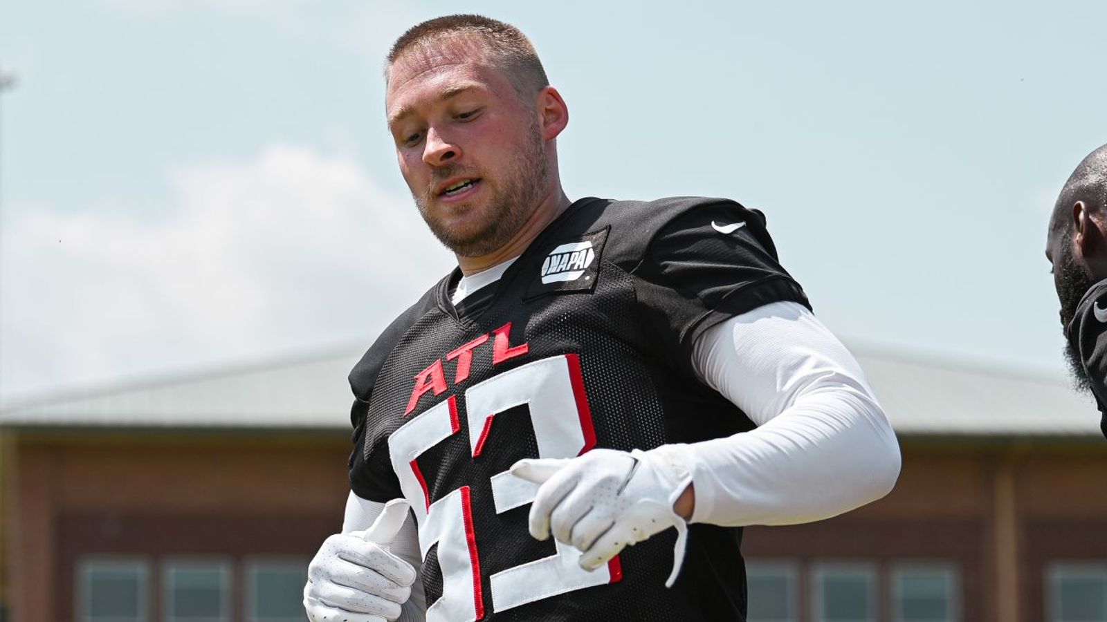 Steelers Sign 7-Year Linebacker, Special Teams Ace Nick Kwiatkoski In